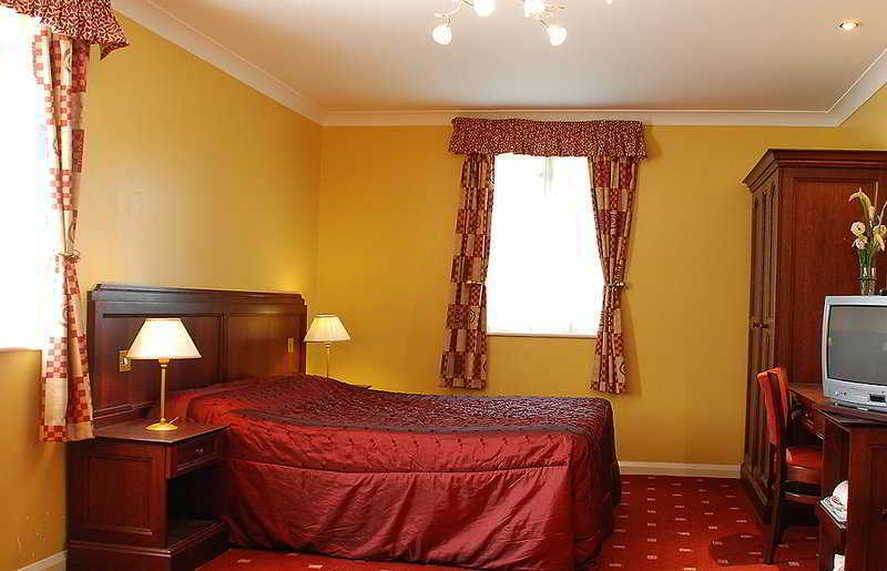Duke Of Marlborough Hotel Woodstock Exterior photo